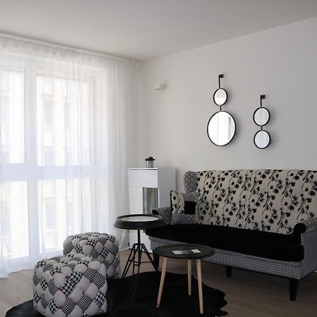Sissy Apartment - Self Check-In Vienne Extérieur photo