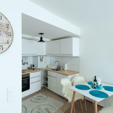 Sissy Apartment - Self Check-In Vienne Extérieur photo