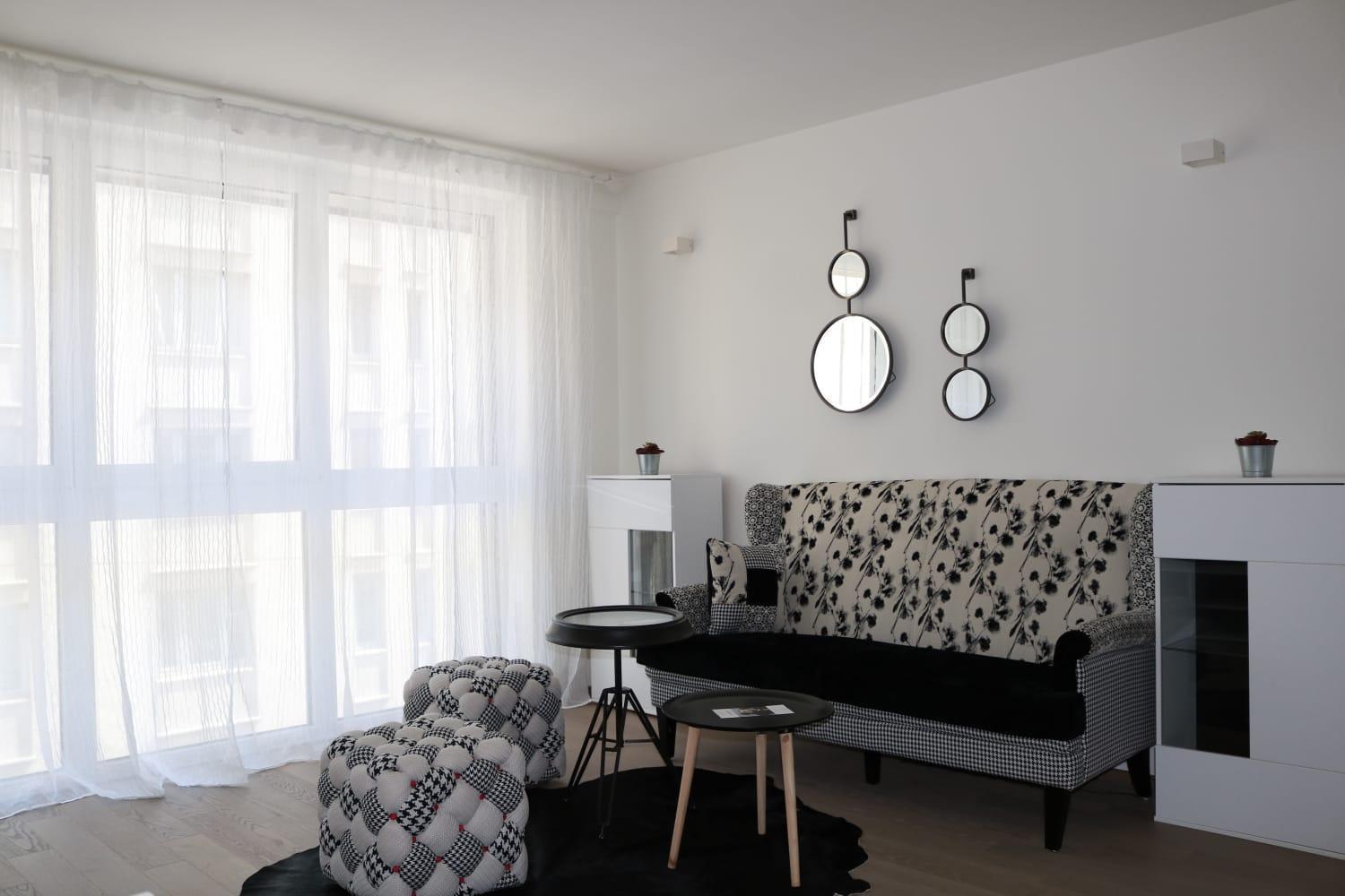Sissy Apartment - Self Check-In Vienne Extérieur photo