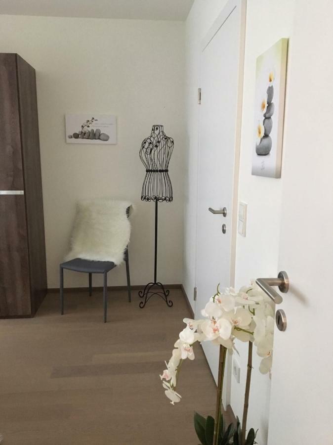 Sissy Apartment - Self Check-In Vienne Extérieur photo
