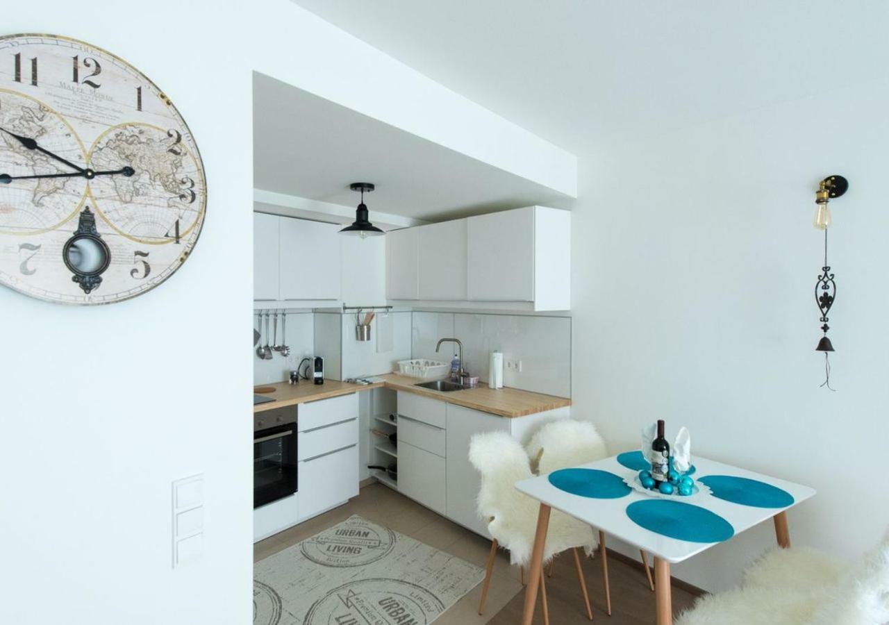 Sissy Apartment - Self Check-In Vienne Extérieur photo